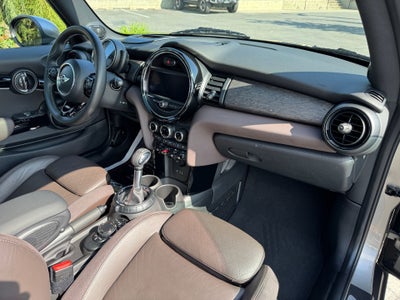2017 MINI Cooper S Cooper S