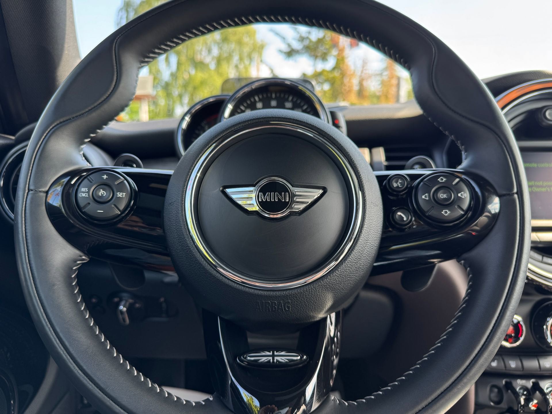 2017 MINI Cooper S Cooper S