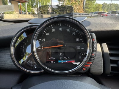 2017 MINI Cooper S Cooper S