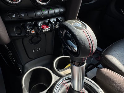 2017 MINI Cooper S Cooper S