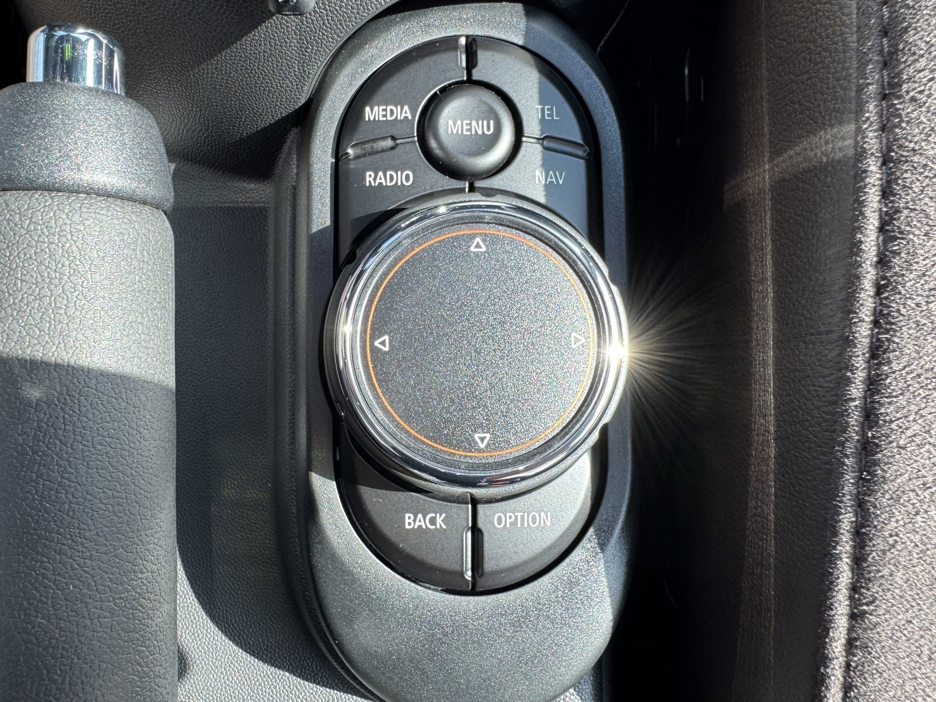 2017 MINI Cooper S Cooper S