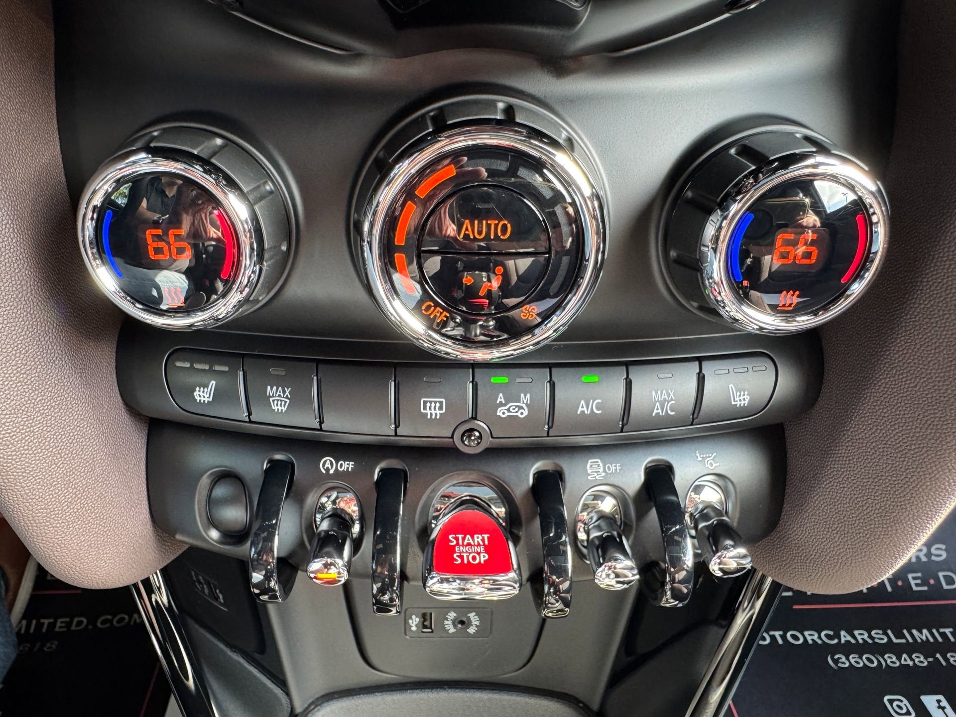2017 MINI Cooper S Cooper S