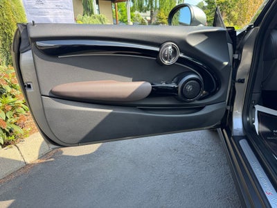 2017 MINI Cooper S Cooper S