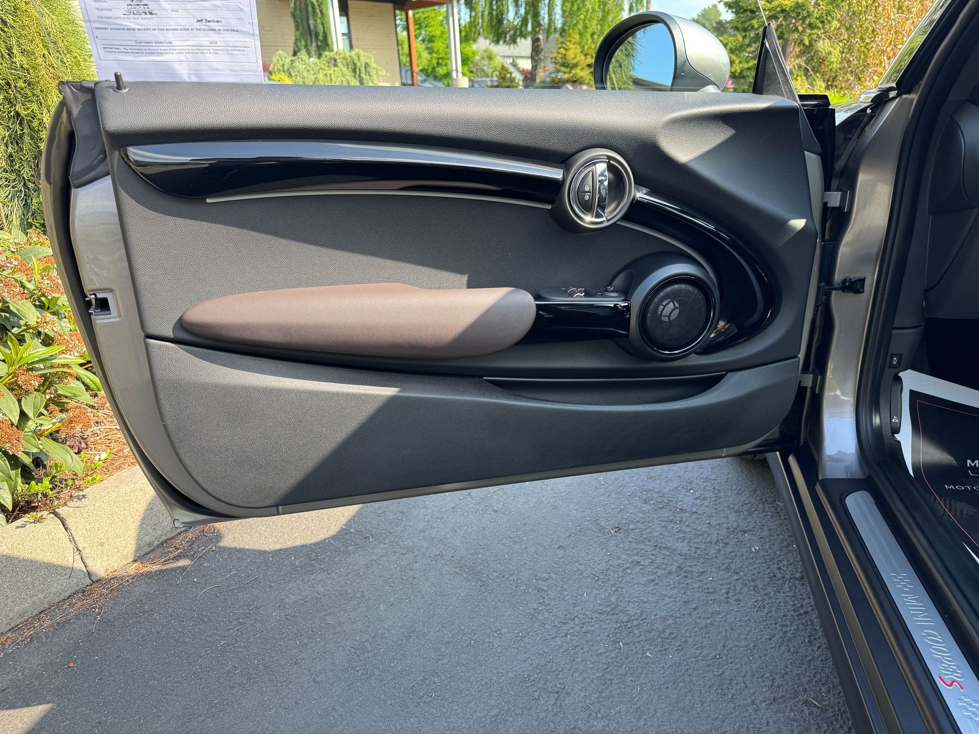 2017 MINI Cooper S Cooper S