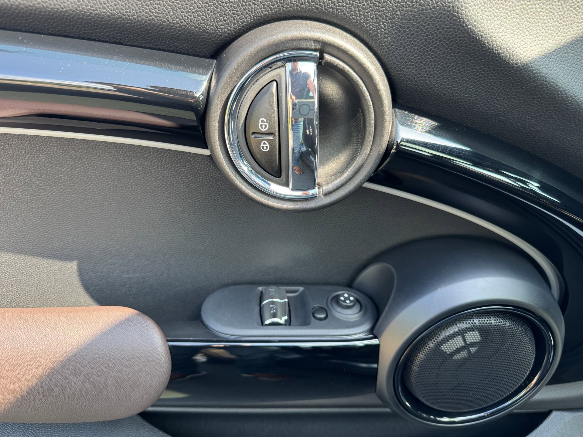 2017 MINI Cooper S Cooper S