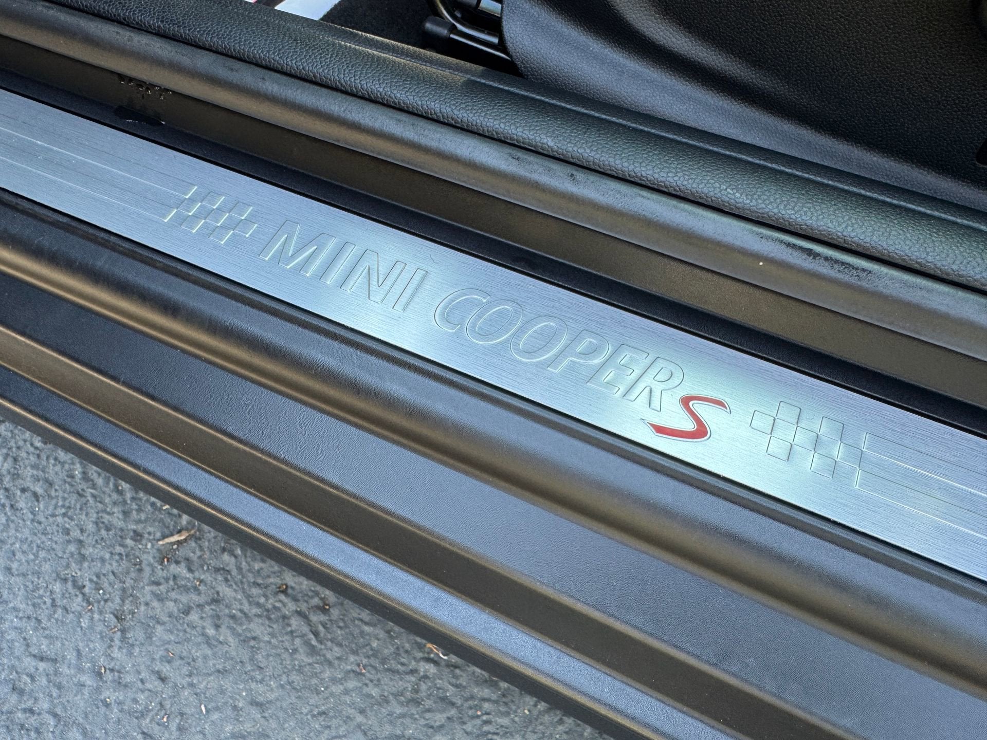 2017 MINI Cooper S Cooper S