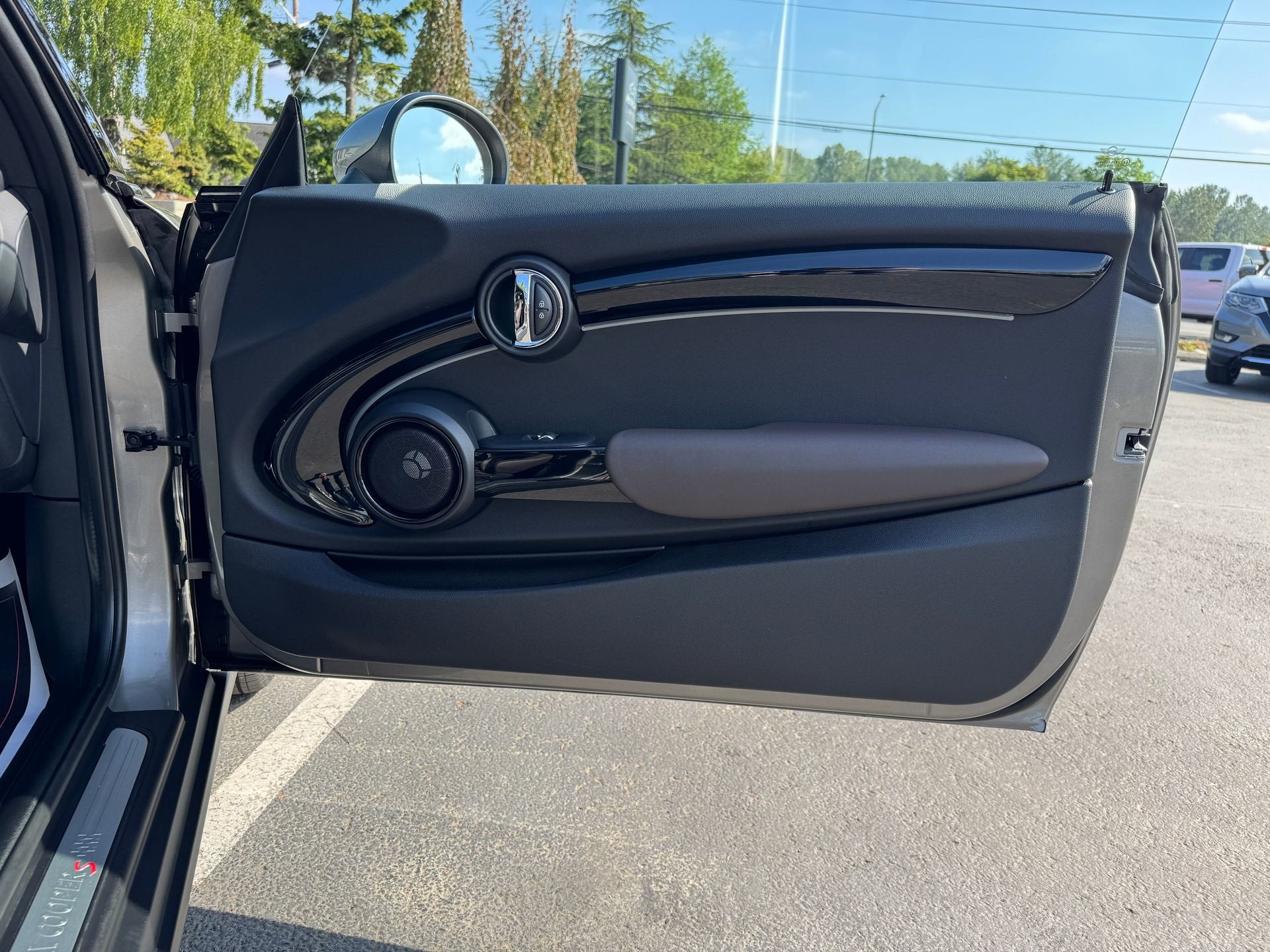 2017 MINI Cooper S Cooper S