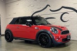 2014 MINI Cooper S S