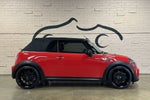 2014 MINI Cooper S S