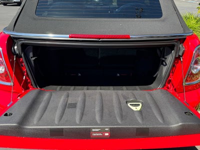 2014 MINI Cooper S S