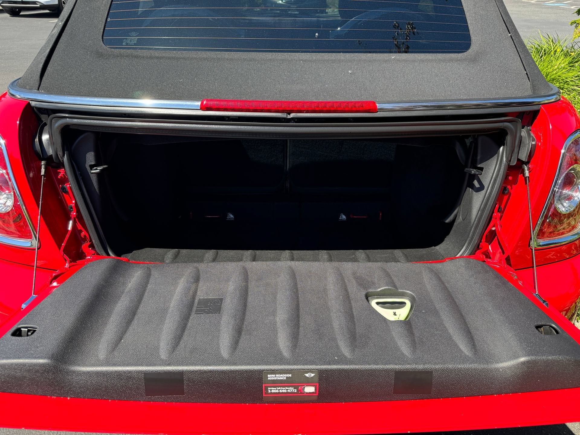 2014 MINI Cooper S S