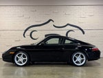2003 Porsche 911 Carrera Carrera