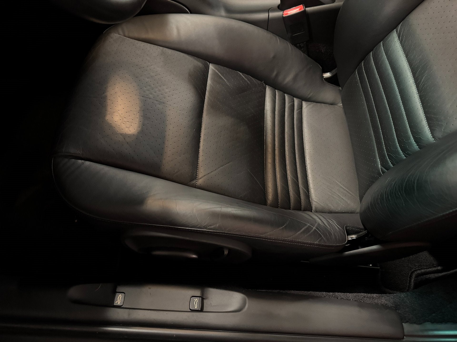 2003 Porsche 911 Carrera Carrera