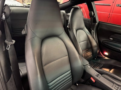 2003 Porsche 911 Carrera Carrera