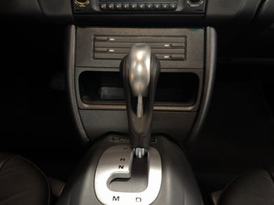 2003 Porsche 911 Carrera Carrera