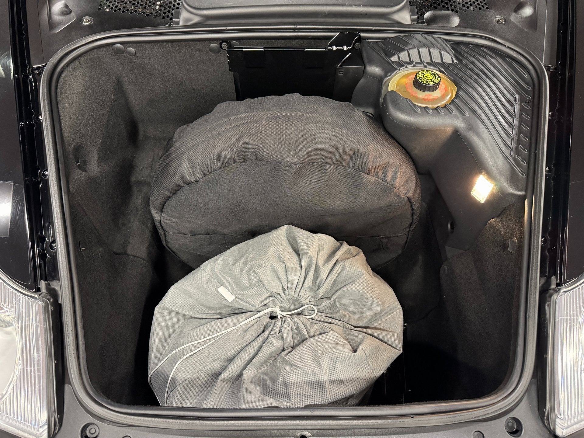 2003 Porsche 911 Carrera Carrera