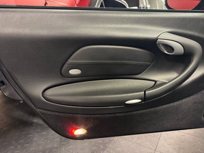 2003 Porsche 911 Carrera Carrera