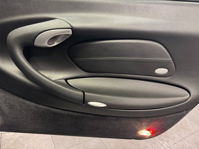 2003 Porsche 911 Carrera Carrera