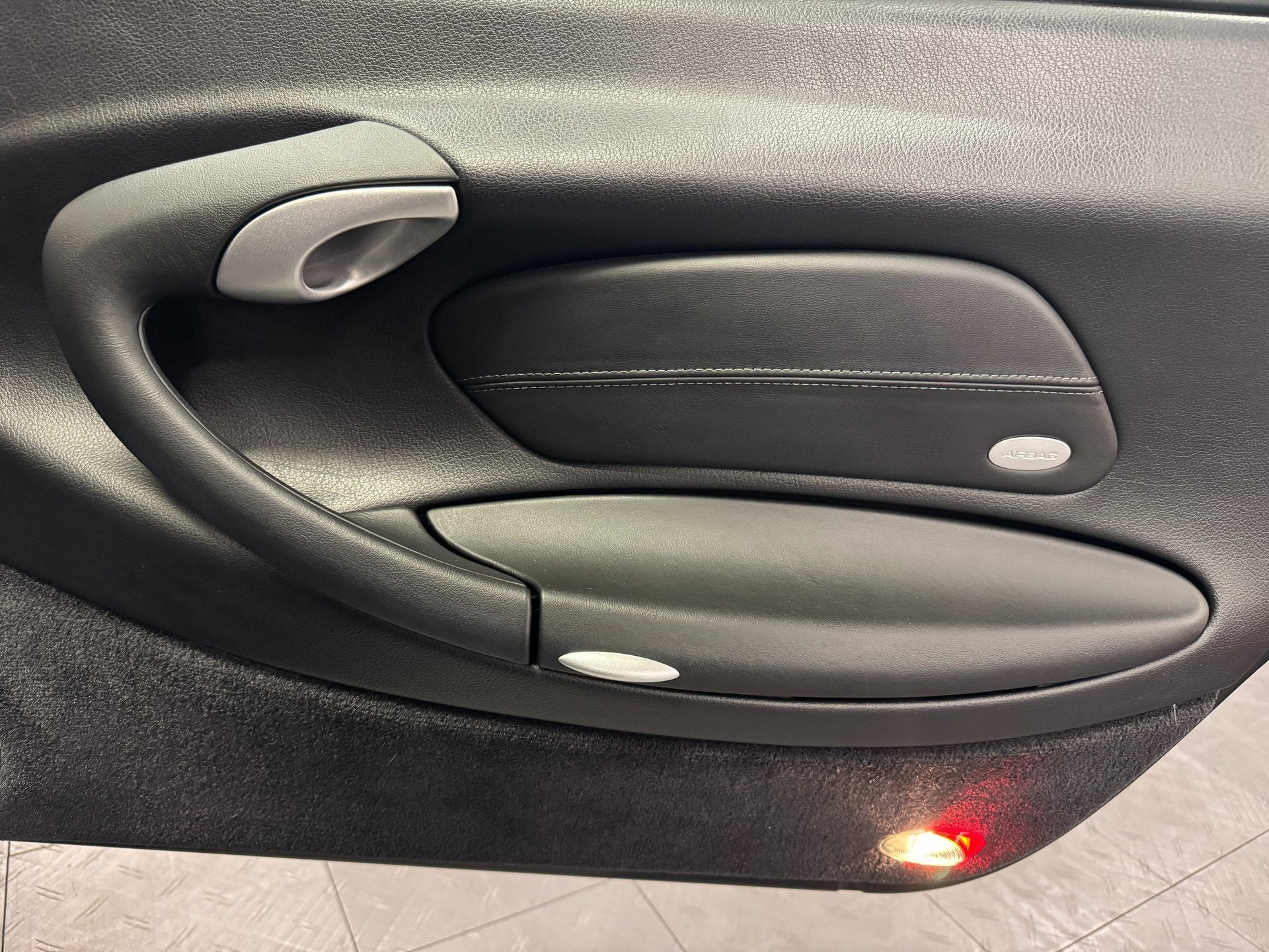 2003 Porsche 911 Carrera Carrera