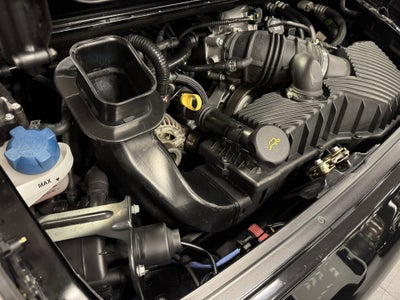 2003 Porsche 911 Carrera Carrera