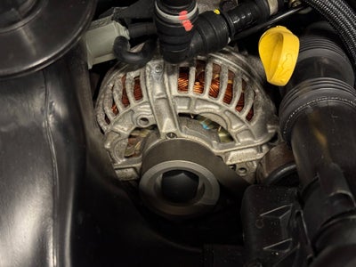 2003 Porsche 911 Carrera Carrera