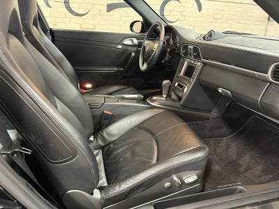 2008 Porsche 911 Carrera