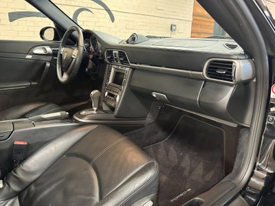 2008 Porsche 911 Carrera