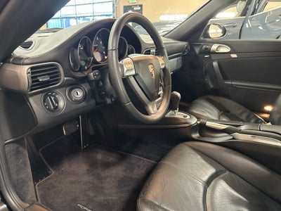 2008 Porsche 911 Carrera