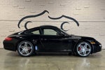 2008 Porsche 911 Carrera
