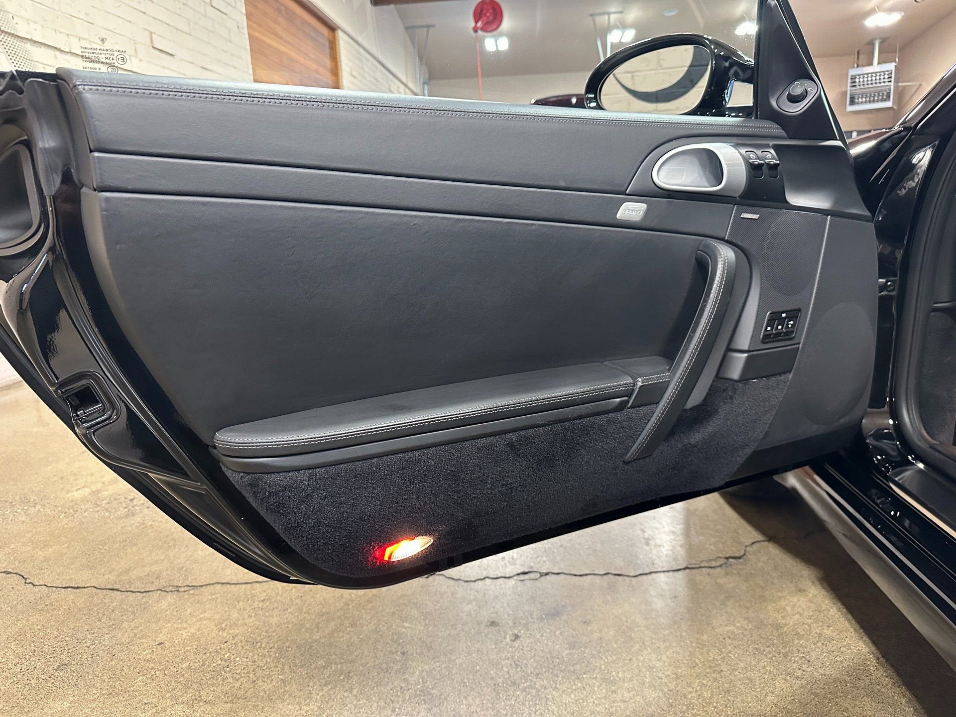 2008 Porsche 911 Carrera