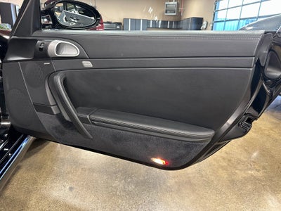 2008 Porsche 911 Carrera