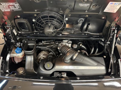 2008 Porsche 911 Carrera