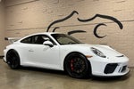 2018 Porsche 911 GT3