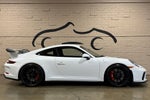 2018 Porsche 911 GT3
