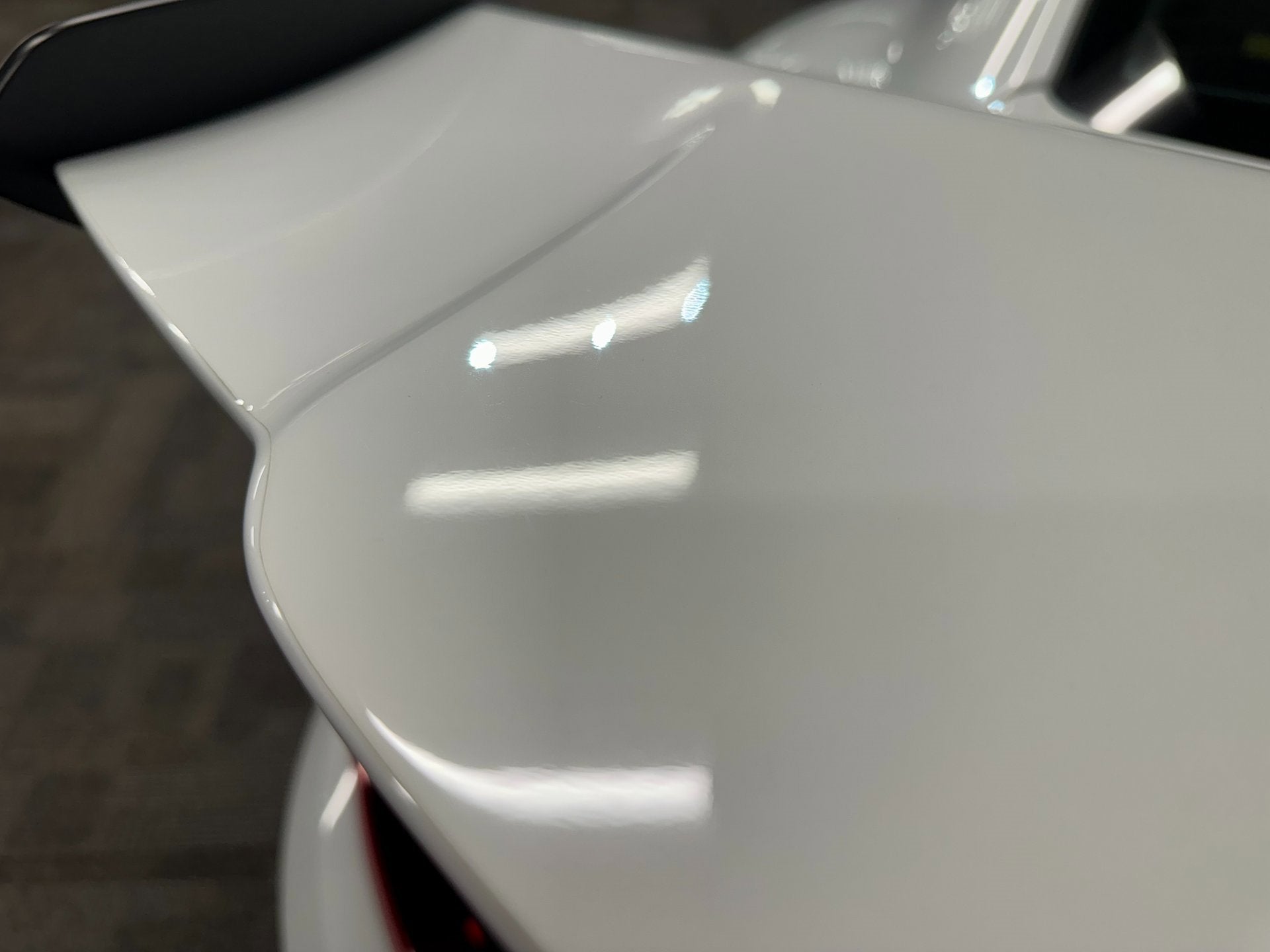 2018 Porsche 911 GT3