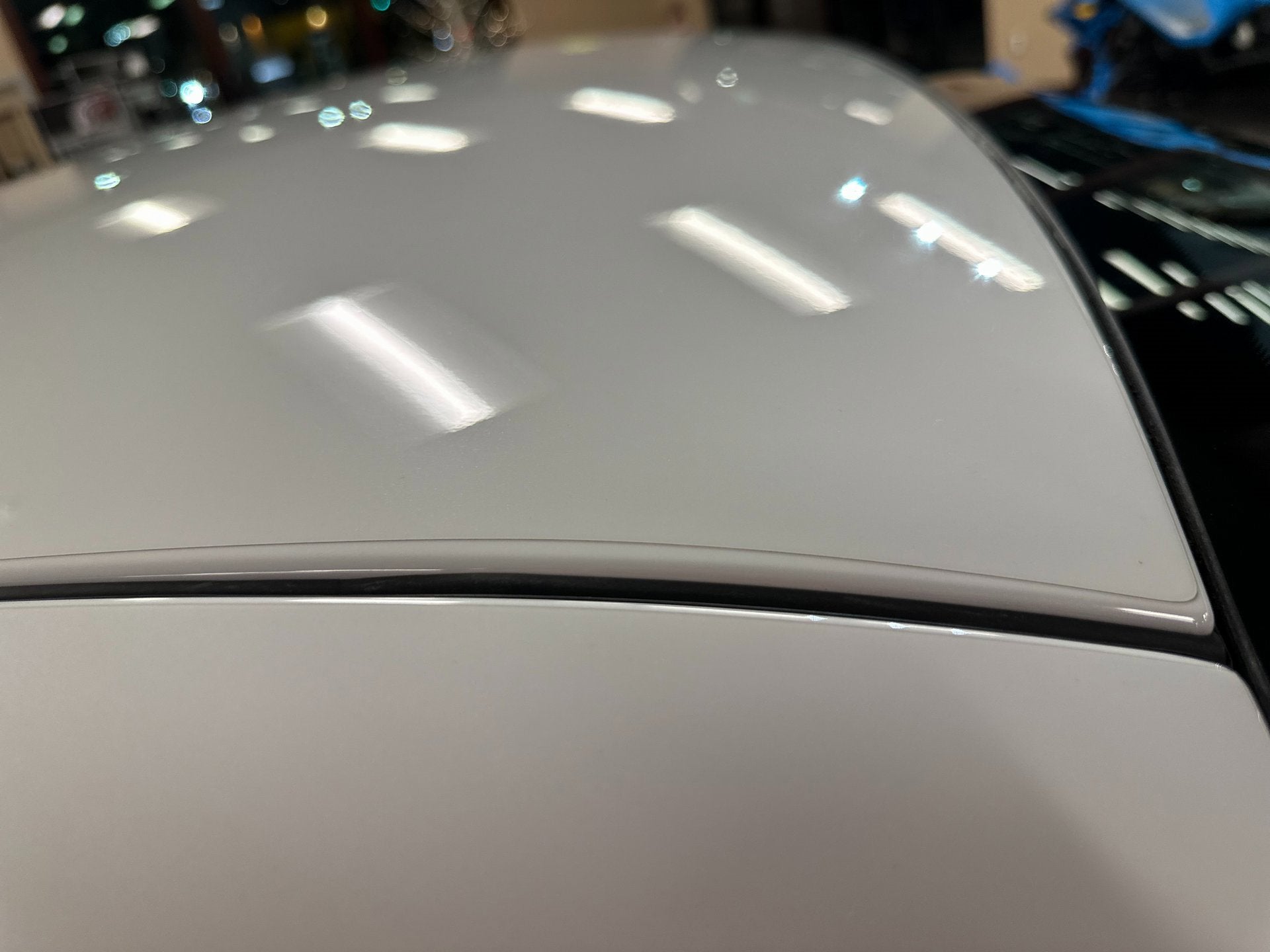 2018 Porsche 911 GT3