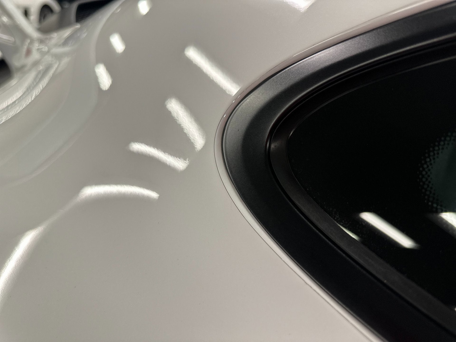 2018 Porsche 911 GT3