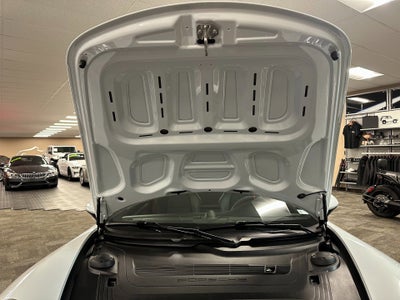 2018 Porsche 911 GT3