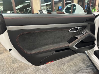 2018 Porsche 911 GT3