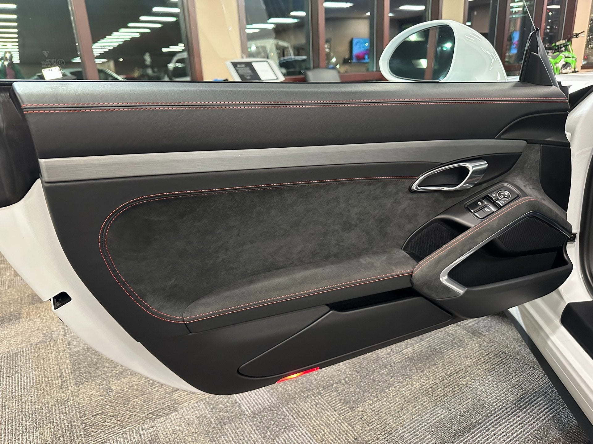 2018 Porsche 911 GT3