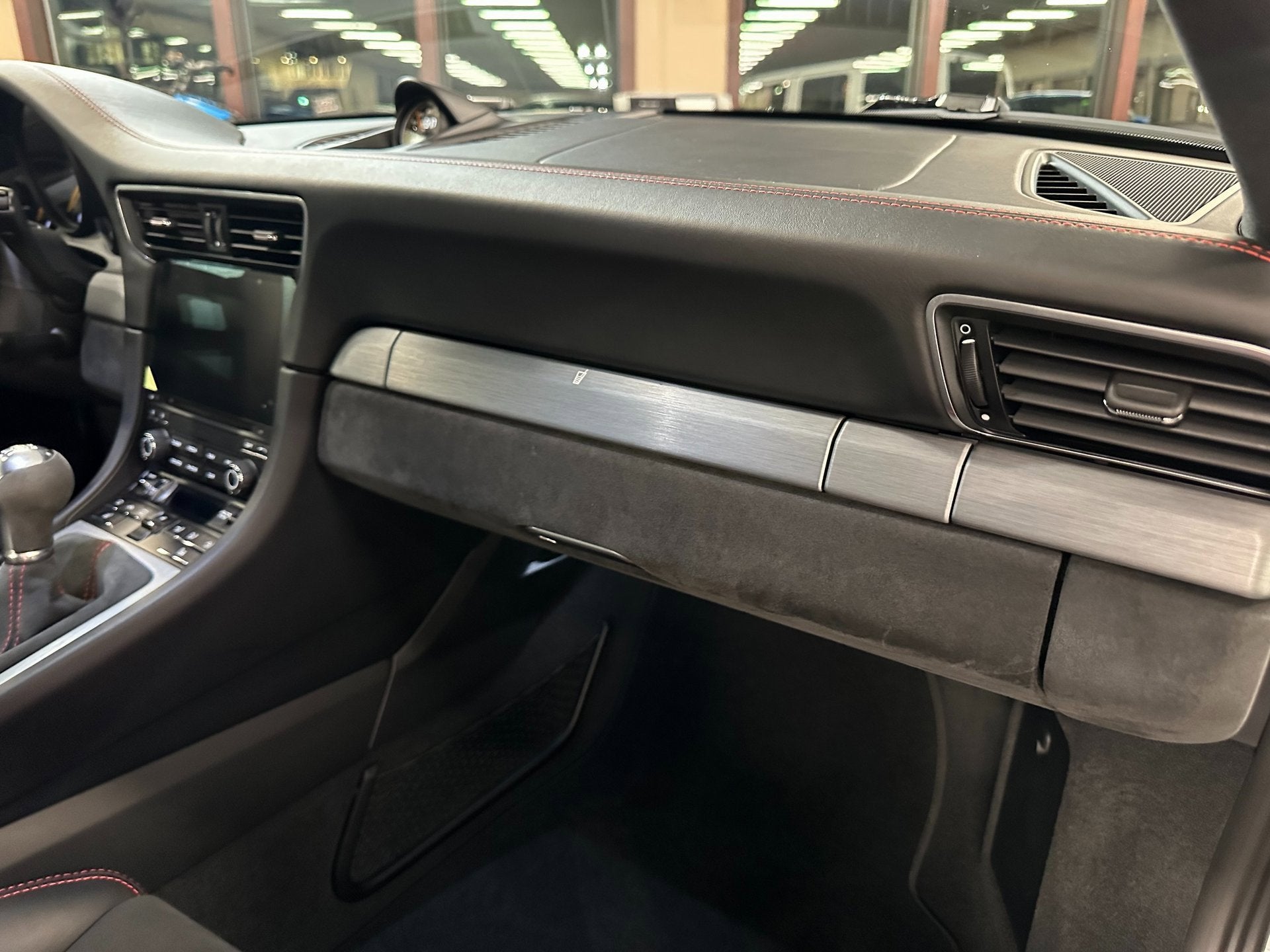 2018 Porsche 911 GT3