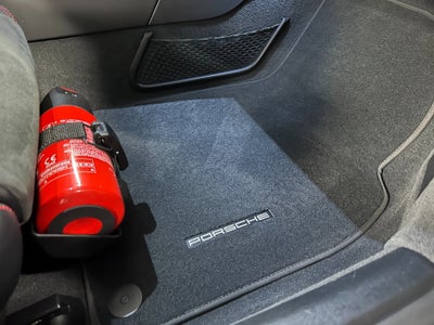 2018 Porsche 911 GT3