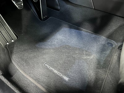 2018 Porsche 911 GT3