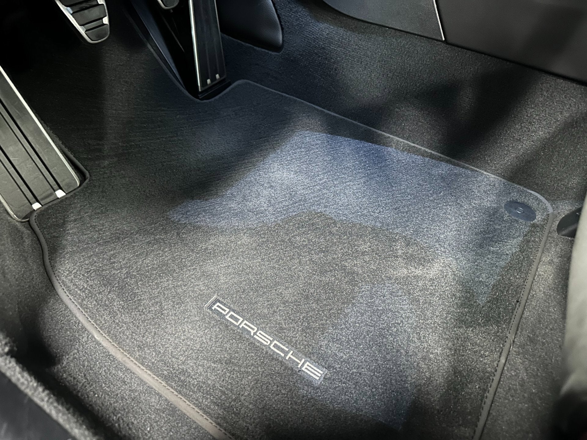 2018 Porsche 911 GT3