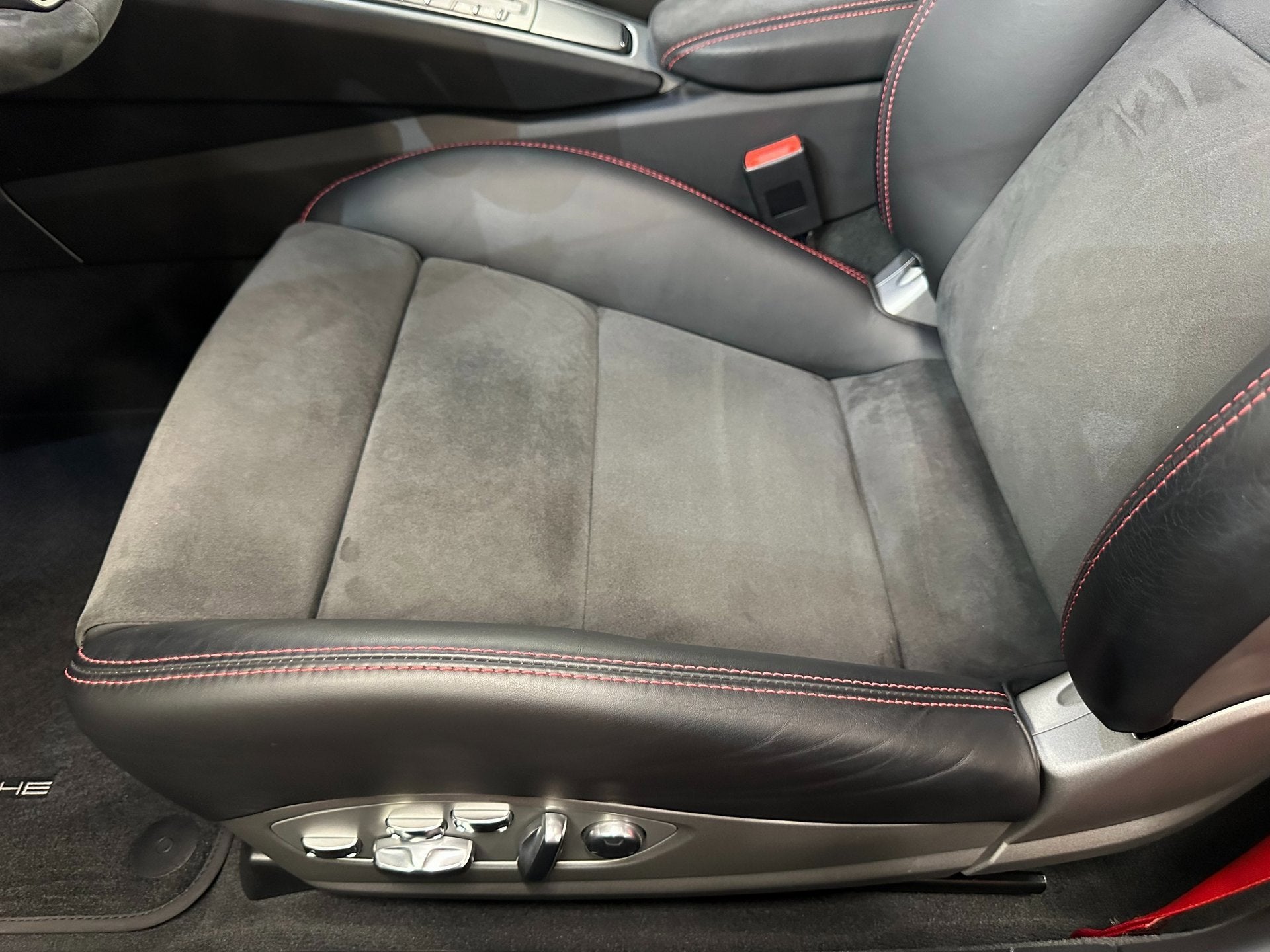 2018 Porsche 911 GT3