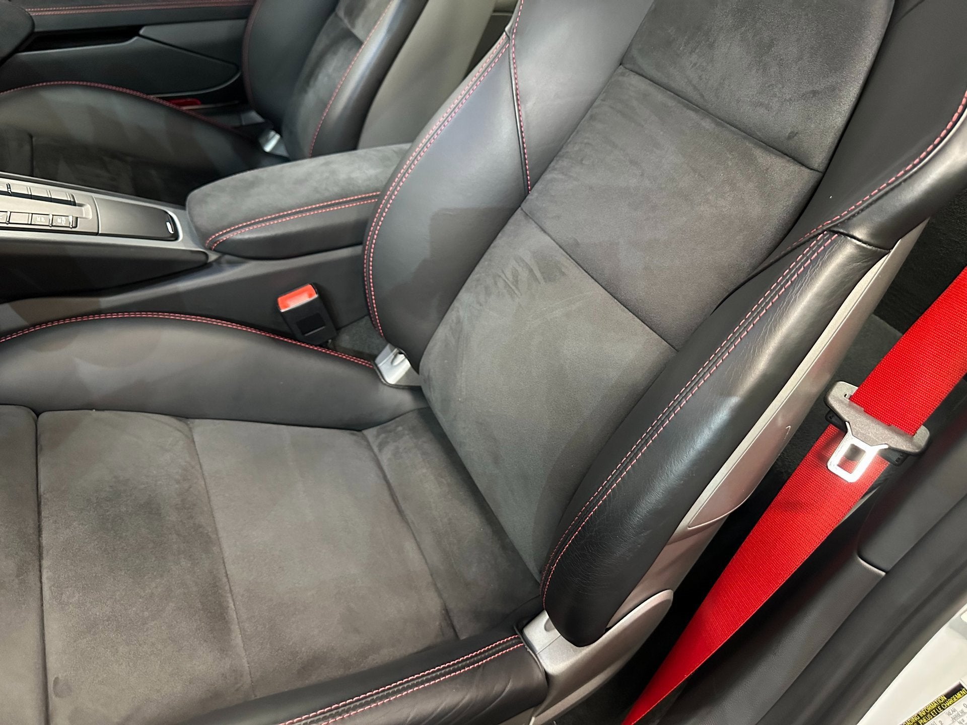 2018 Porsche 911 GT3