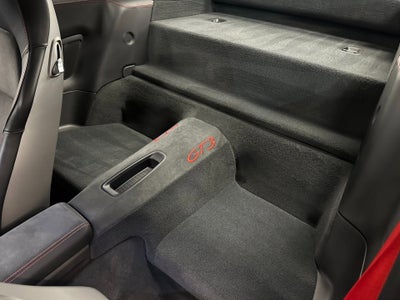 2018 Porsche 911 GT3