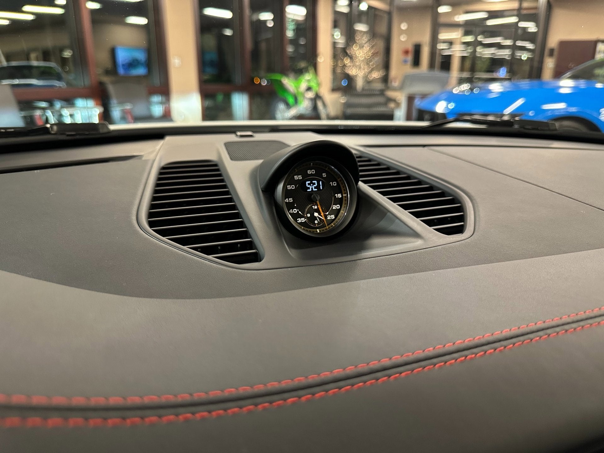 2018 Porsche 911 GT3