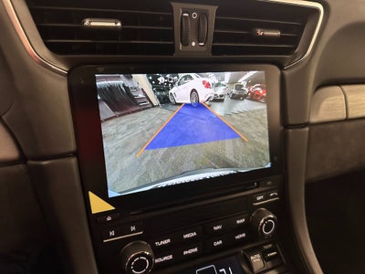 2018 Porsche 911 GT3