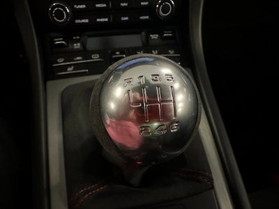 2018 Porsche 911 GT3